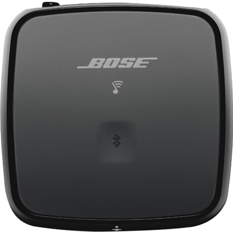 Bose best sale wifi link